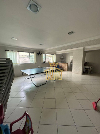 Imagem Apartamento com 2 Quartos à Venda, 59 m² em Canto Do Forte - Praia Grande Imagem Apartamento com 2 Quartos à Venda, 59 m² em Canto Do Forte - Praia Grande