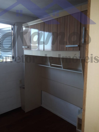 Imagem Imóvel com 2 Quartos à Venda, 40 m² em Santa Tereza - Porto Alegre