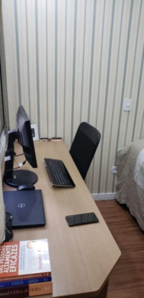 Imagem Sobrado com 2 Quartos à Venda, 76 m² em Vila Ema - São Paulo