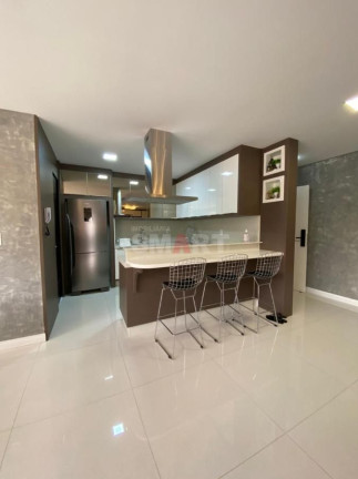 Imagem Apartamento com 3 Quartos à Venda, 129 m² em Centro - Jaraguá Do Sul