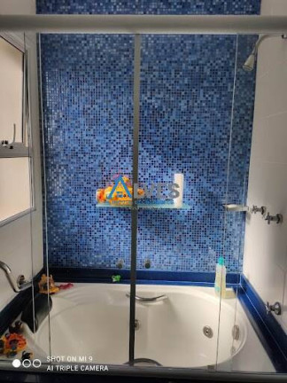 Imagem Apartamento com 3 Quartos à Venda, 250 m² em Nova Petrópolis - São Bernardo Do Campo