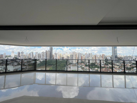Imagem Apartamento com 4 Quartos à Venda, 261 m² em Setor Bueno - Goiânia Imagem Apartamento com 4 Quartos à Venda, 261 m² em Setor Bueno - Goiânia