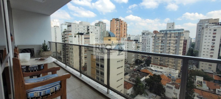 Imagem Imóvel com 4 Quartos à Venda, 346 m² em Jardim Paulista - São Paulo