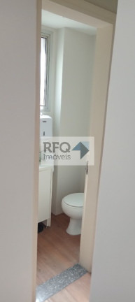 Imagem Sala Comercial à Venda, 41 m² em Vila Olímpia - São Paulo Imagem Sala Comercial à Venda, 41 m² em Vila Olímpia - São Paulo