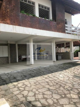 Imagem Casa com 4 Quartos à Venda, 660 m² em Tambauzinho - João Pessoa
