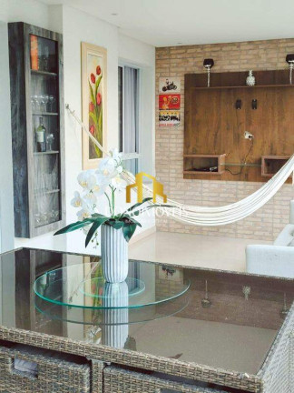 Imagem Apartamento com 3 Quartos à Venda, 155 m² em Centro - São Bernardo Do Campo Imagem Apartamento com 3 Quartos à Venda, 155 m² em Centro - São Bernardo Do Campo