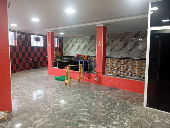 Imagem Imóvel Comercial à Venda, 600 m² em Guarulhos Imagem Imóvel Comercial à Venda, 600 m² em Guarulhos