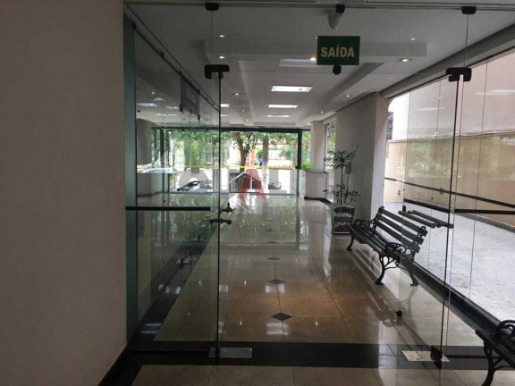 Imagem Sala Comercial para Alugar, 24 m² em Itaim Bibi - São Paulo Imagem Sala Comercial para Alugar, 24 m² em Itaim Bibi - São Paulo