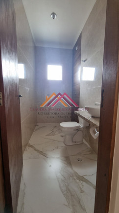 Imagem Sobrado com 3 Quartos à Venda, 118 m² em Laranjeiras - Caieiras