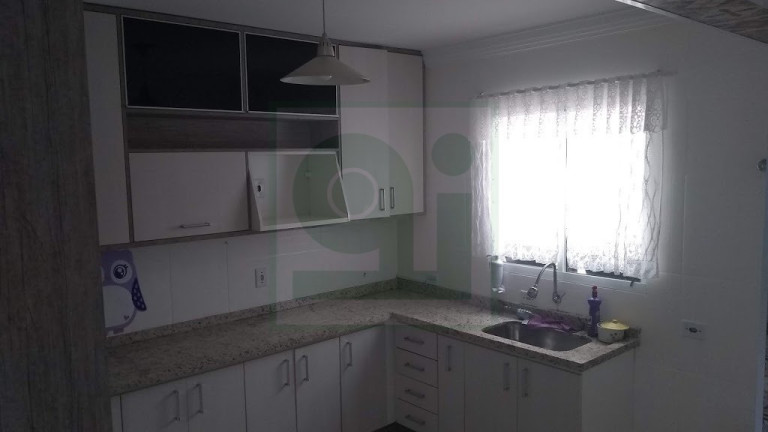 Imagem Casa com 3 Quartos à Venda, 82 m² em Jardim Belizário - Cotia