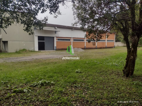 Casa para Alugar, 68 m² em Centro - Piraquara