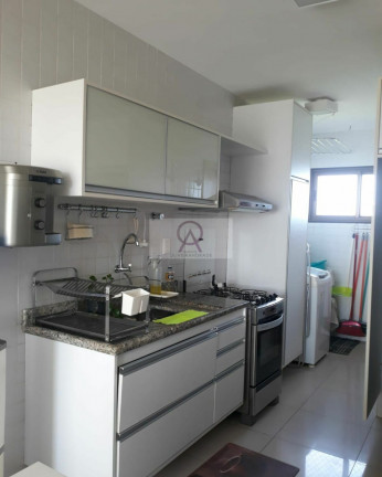 Imagem Imóvel com 2 Quartos à Venda, 94 m² em Patamares - Salvador