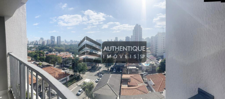 Imagem Imóvel com 1 Quarto à Venda, 29 m² em Moema - São Paulo Imagem Imóvel com 1 Quarto à Venda, 29 m² em Moema - São Paulo