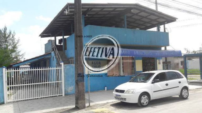 Casa com 3 Quartos à Venda, 270 m² em Solymar - Matinhos
