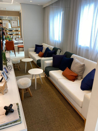 Apartamento com 2 Quartos à Venda,  em Morumbi - São Paulo