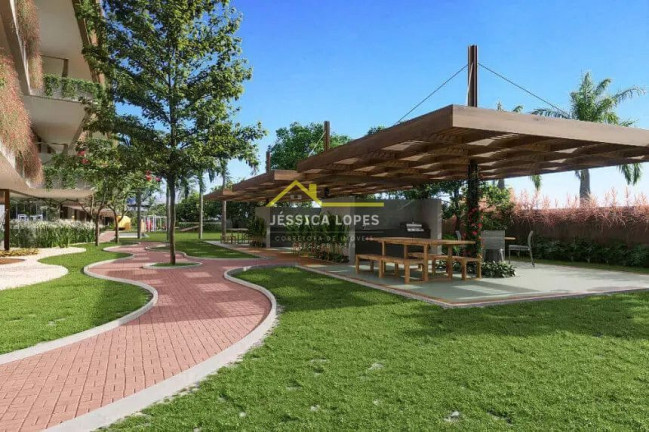 Imagem Apartamento com 3 Quartos à Venda, 98 m² em Ponta Do Seixas - João Pessoa