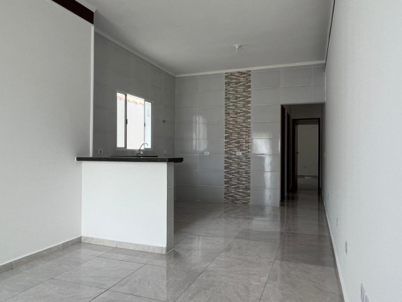 Imagem Casa com 2 Quartos à Venda, 60 m² em Gaivota - Itanhaém