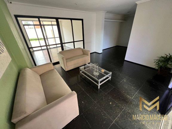 Imagem Apartamento com 3 Quartos à Venda, 126 m² em Cocó - Fortaleza