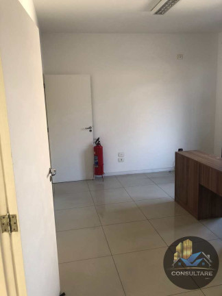 Imagem Sala Comercial à Venda, 90 m² em Centro - Santos Imagem Sala Comercial à Venda, 90 m² em Centro - Santos