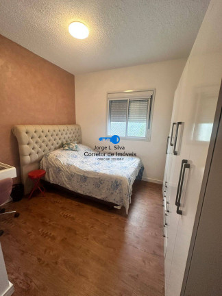 Imagem Apartamento com 3 Quartos para Alugar, 76 m² em Vila Poupança - Santana De Parnaíba Imagem Apartamento com 3 Quartos para Alugar, 76 m² em Vila Poupança - Santana De Parnaíba