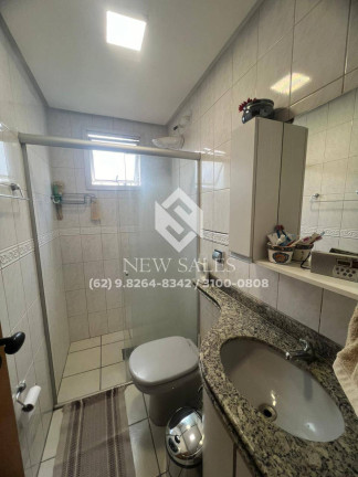 Imagem Apartamento com 3 Quartos à Venda, 85 m² em Setor Bueno - Goiânia Imagem Apartamento com 3 Quartos à Venda, 85 m² em Setor Bueno - Goiânia