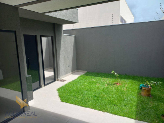 Imagem Casa com 3 Quartos à Venda, 110 m² em Monte Castelo - Campo Grande Imagem Casa com 3 Quartos à Venda, 110 m² em Monte Castelo - Campo Grande