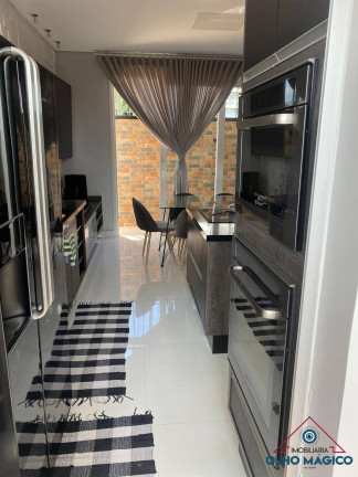 Casa de Condomínio com 3 Quartos à Venda, 113 m² em Presidente Altino - Osasco