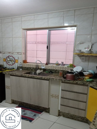 Imagem Casa com 2 Quartos à Venda, 125 m² em Taipas ( Zona Norte ) - São Paulo Imagem Casa com 2 Quartos à Venda, 125 m² em Taipas ( Zona Norte ) - São Paulo
