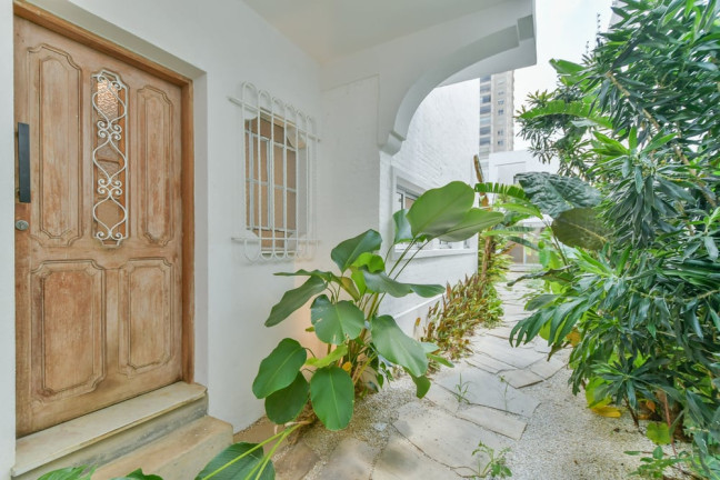 Imagem Casa com 4 Quartos à Venda, 345 m² em água Branca - São Paulo Imagem Casa com 4 Quartos à Venda, 345 m² em água Branca - São Paulo