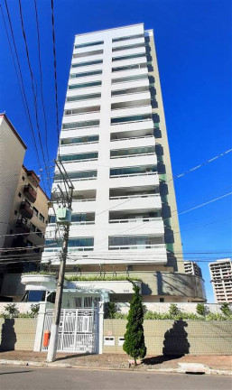 Imagem Apartamento com 1 Quarto à Venda, 45 m² em Mirim - Praia Grande