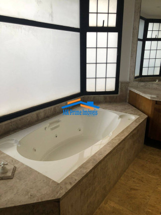 Imagem Apartamento com 4 Quartos para Alugar, 218 m² em Vila Madalena - São Paulo