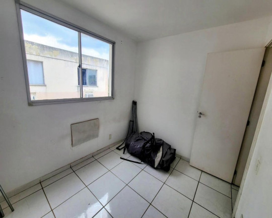 Imagem Imóvel com 2 Quartos à Venda, 48 m² em Cosmos - Rio De Janeiro Imagem Imóvel com 2 Quartos à Venda, 48 m² em Cosmos - Rio De Janeiro