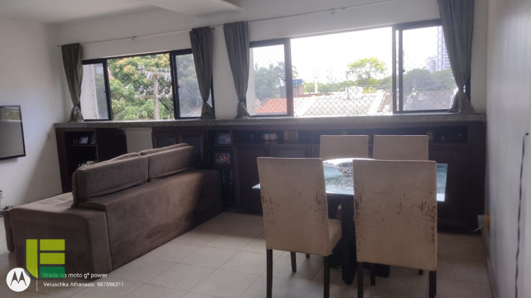 Imagem Apartamento com 3 Quartos à Venda, 80 m² em Boa Viagem - Recife