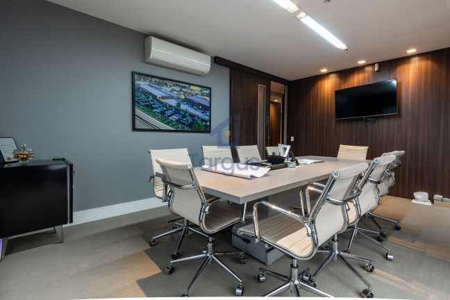 Imagem Sala Comercial à Venda, 143 m² em Tatuapé - São Paulo Imagem Sala Comercial à Venda, 143 m² em Tatuapé - São Paulo
