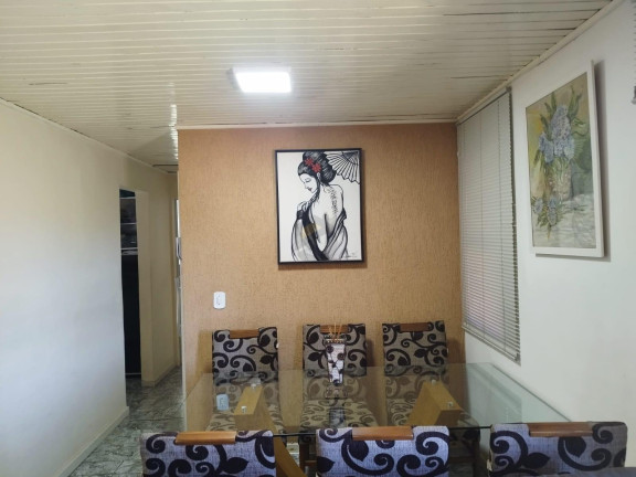 Imagem Apartamento com 3 Quartos à Venda, 42 m² em Santa Cândida - Curitiba