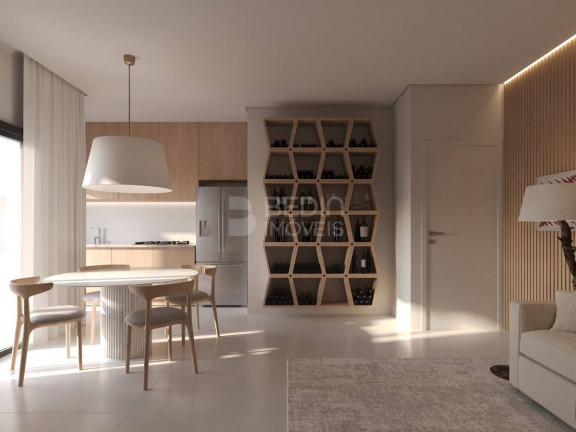 Imagem Apartamento com 2 Quartos à Venda, 61 m² em Municípios - Balneário Camboriú