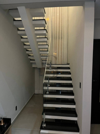 Imagem Casa com 3 Quartos à Venda, 164 m² em Horto Florestal - Sorocaba