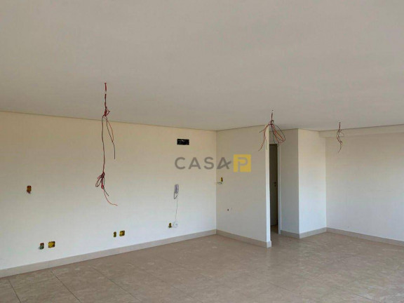 Imagem Sala Comercial para Alugar, 45 m² em Centro - Americana Imagem Sala Comercial para Alugar, 45 m² em Centro - Americana