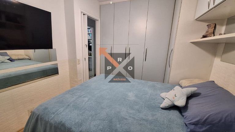 Imagem Imóvel com 3 Quartos à Venda, 63 m² em Mooca - São Paulo Imagem Imóvel com 3 Quartos à Venda, 63 m² em Mooca - São Paulo