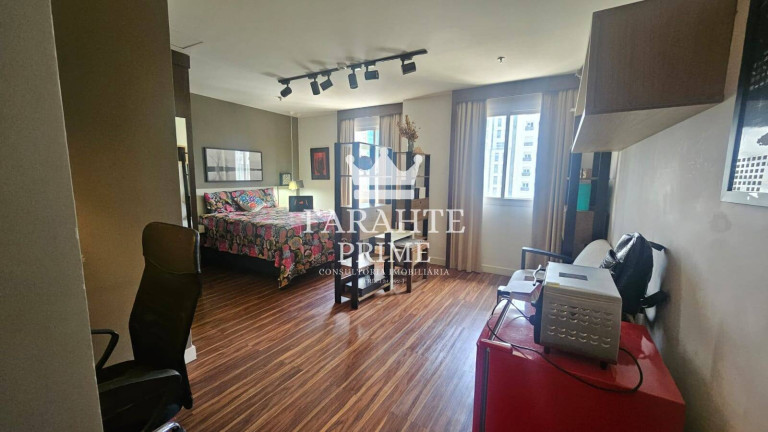 Imagem Apartamento com 1 Quarto à Venda, 38 m² em Jardim Paulista - São Paulo Imagem Apartamento com 1 Quarto à Venda, 38 m² em Jardim Paulista - São Paulo