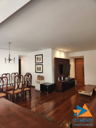Imagem Apartamento com 4 Quartos para Alugar, 130 m² em Ipiranga - Belo Horizonte