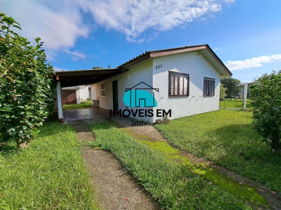 Imagem Casa com 3 Quartos à Venda, 300 m² em Nordeste - Imbé