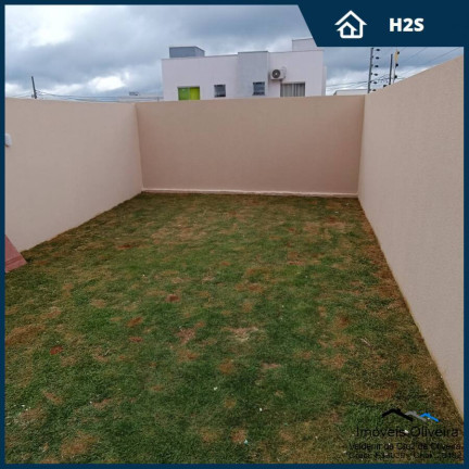 Imagem Sobrado com 3 Quartos à Venda, 91 m² em Floresta - Cascavel