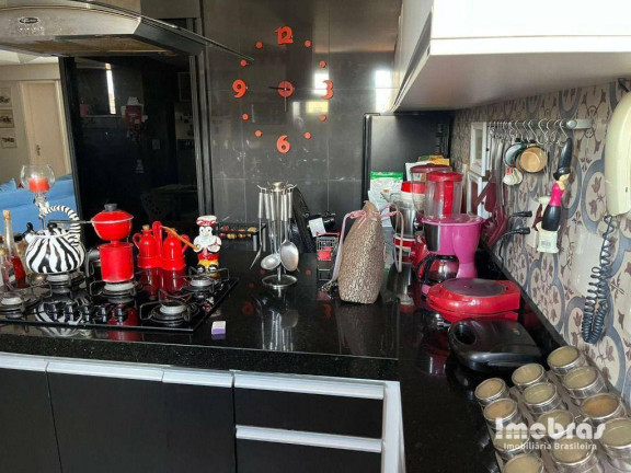 Imagem Apartamento com 3 Quartos à Venda, 141 m² em Varjota - Fortaleza Imagem Apartamento com 3 Quartos à Venda, 141 m² em Varjota - Fortaleza