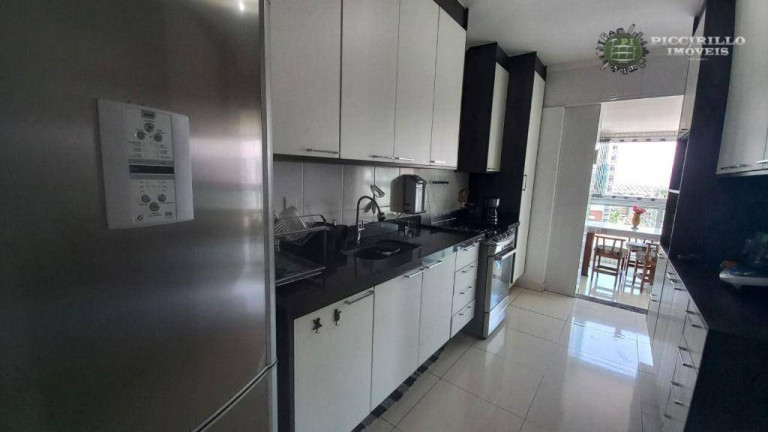 Imagem Apartamento com 3 Quartos à Venda, 162 m² em Tupi - Praia Grande Imagem Apartamento com 3 Quartos à Venda, 162 m² em Tupi - Praia Grande