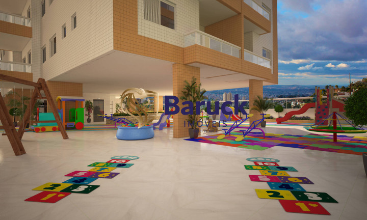 Imagem Apartamento com 2 Quartos à Venda, 57 m² em Boqueirão - Praia Grande Imagem Apartamento com 2 Quartos à Venda, 57 m² em Boqueirão - Praia Grande