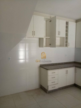 Imagem Sobrado com 3 Quartos à Venda, 112 m² em Parque Amazônia - Goiânia