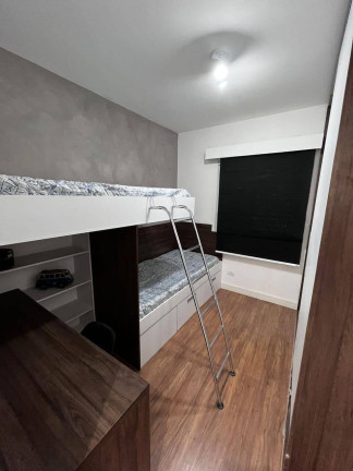 Imagem Apartamento com 2 Quartos à Venda, 47 m² em Horto Florestal - Sorocaba Imagem Apartamento com 2 Quartos à Venda, 47 m² em Horto Florestal - Sorocaba