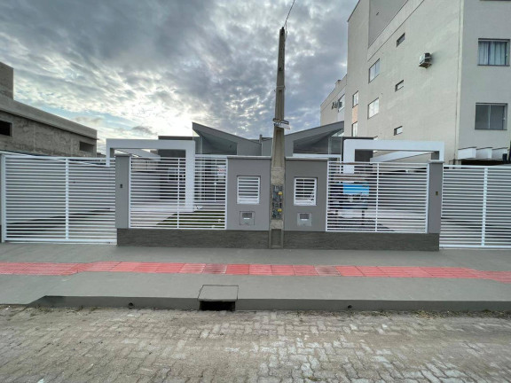 Imagem Casa com 3 Quartos à Venda, 80 m² em Areias - Tijucas