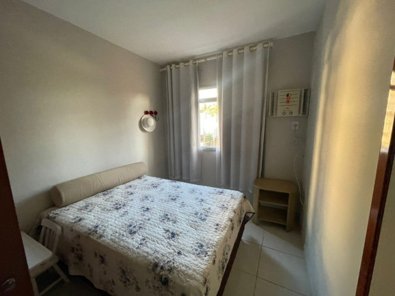 Imagem Apartamento com 2 Quartos à Venda, 78 m² em Enseada Azul - Guarapari